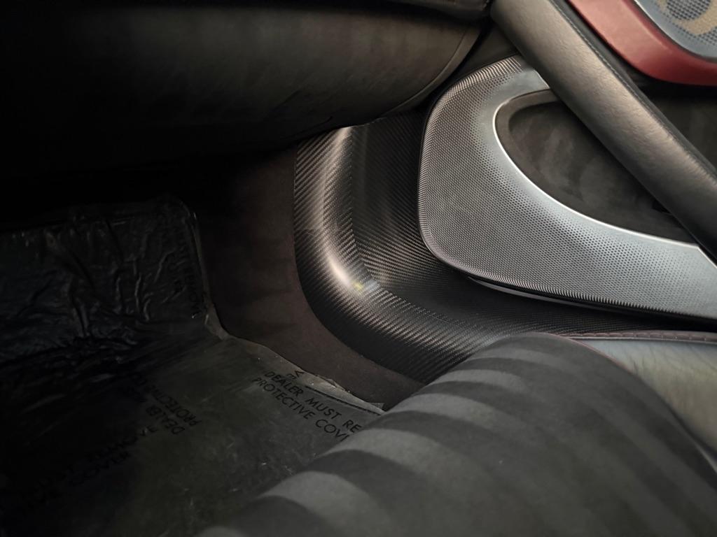 McLaren GT Base 2020