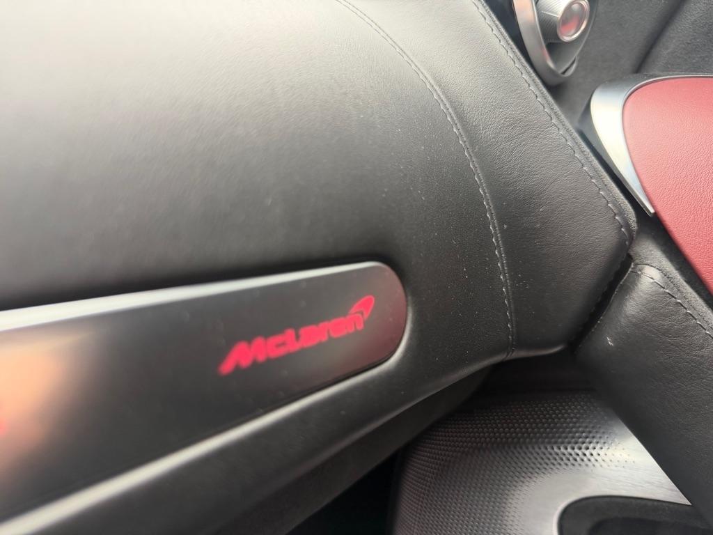 McLaren GT Base 2020