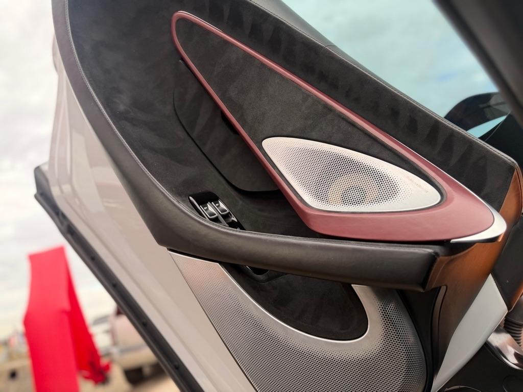McLaren GT Base 2020