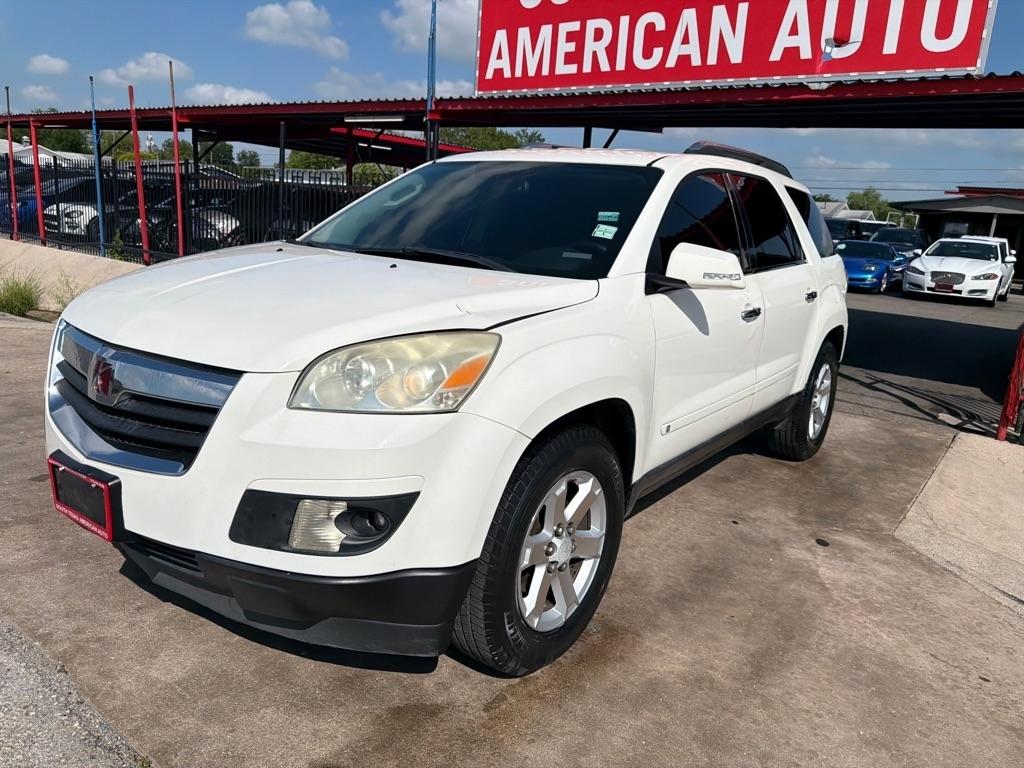 Saturn Outlook XR FWD 2008