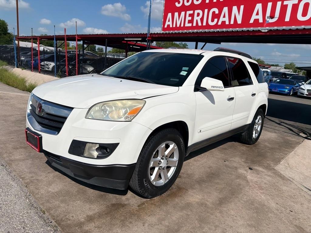 Saturn Outlook XR FWD 2008