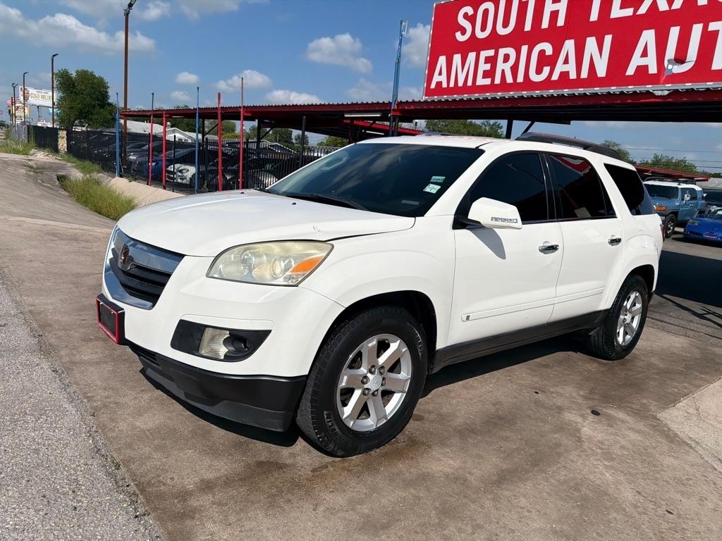 Saturn Outlook XR FWD 2008