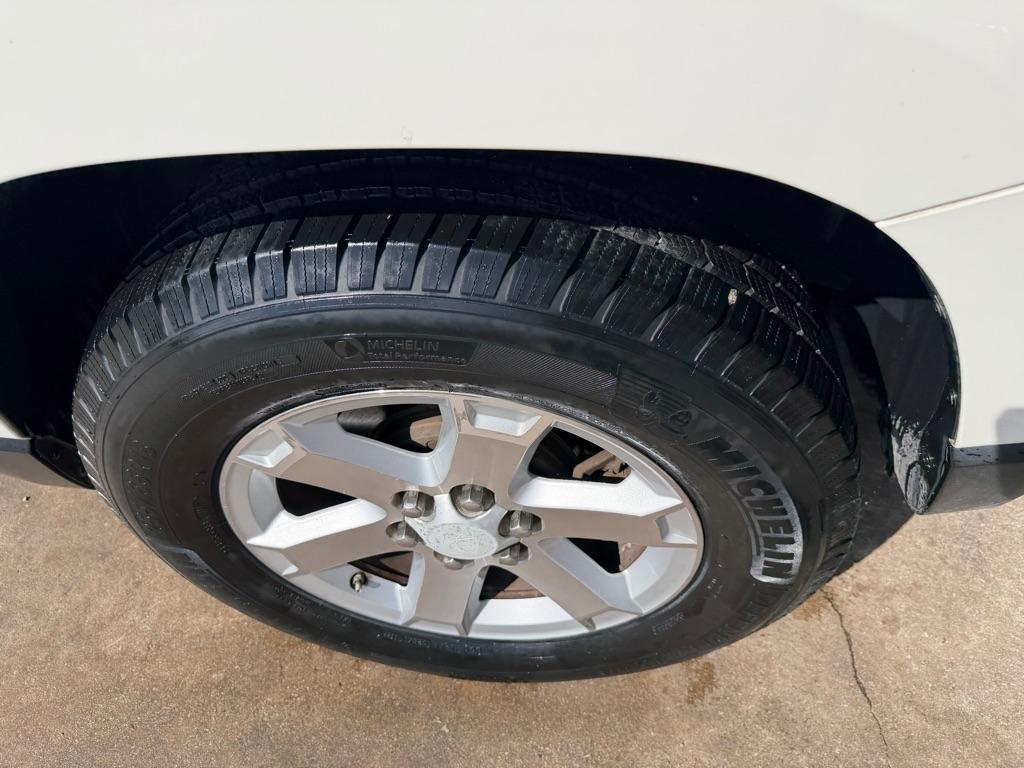 Saturn Outlook XR FWD 2008