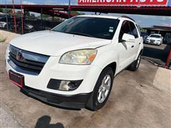 2008 Saturn Outlook 