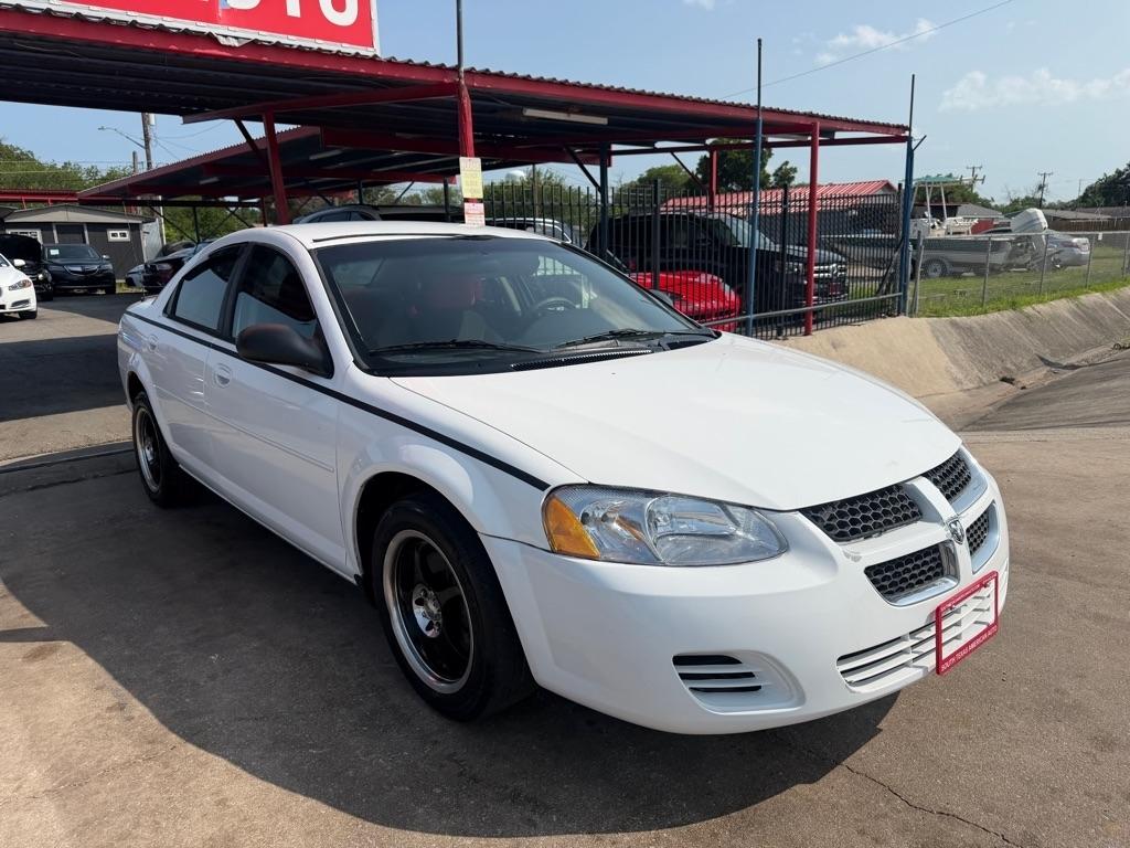 Dodge Stratus SXT 2006