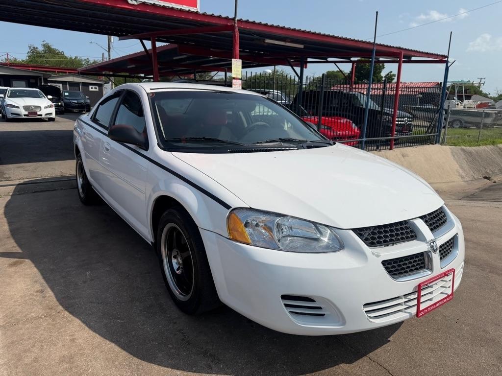 Dodge Stratus SXT 2006