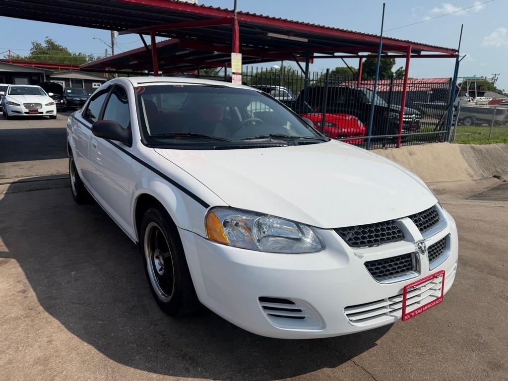 Dodge Stratus SXT 2006
