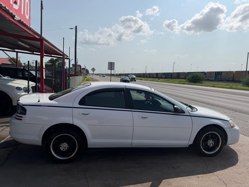 Dodge Stratus SXT 2006
