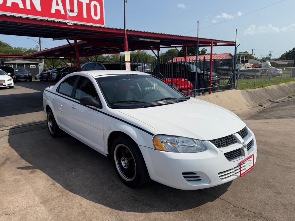 Dodge Stratus SXT 2006