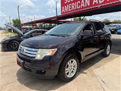 2007 Ford Edge 
