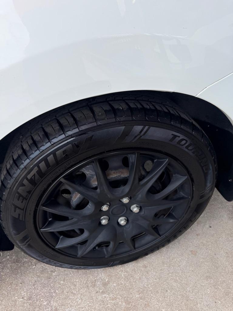 Honda Civic LX Coupe CVT 2015