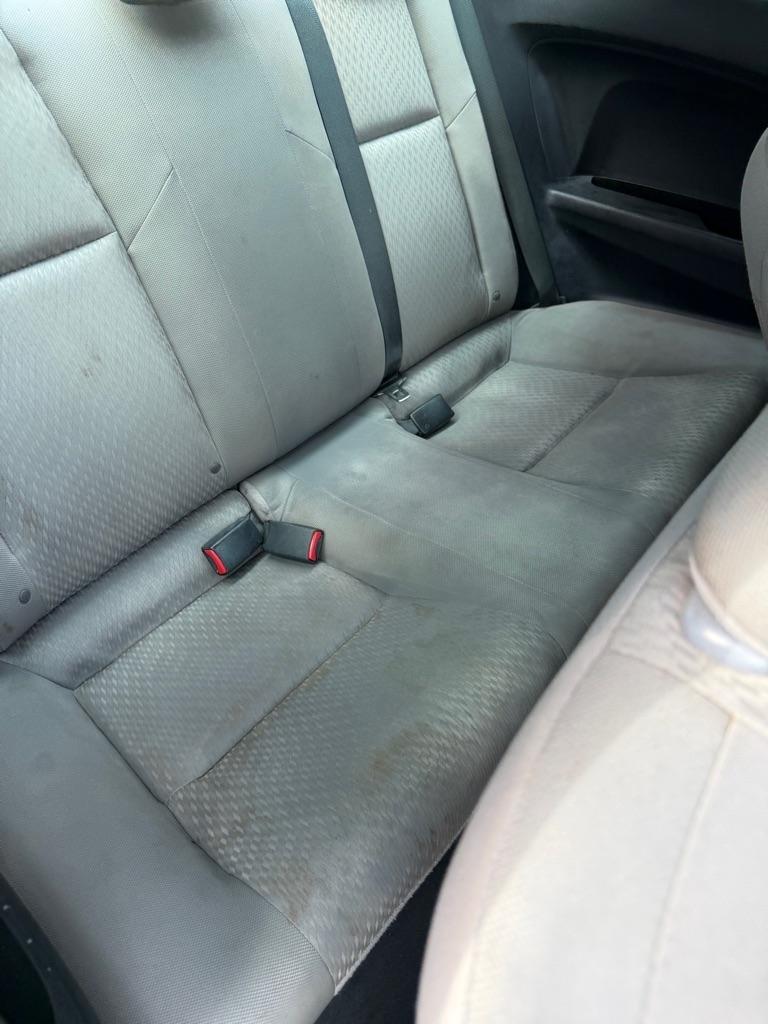 Honda Civic LX Coupe CVT 2015