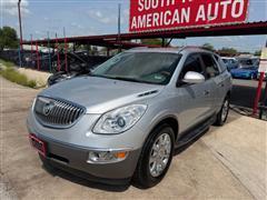 2012 Buick Enclave 