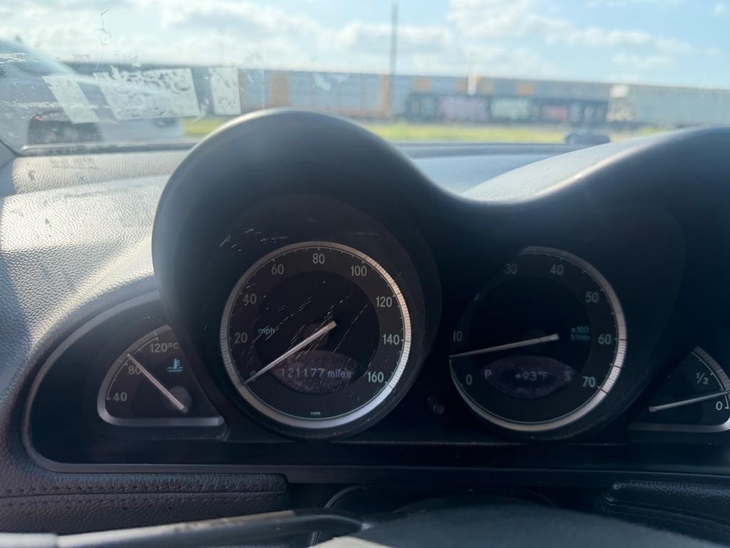 Mercedes-Benz SL-Class SL500 2005
