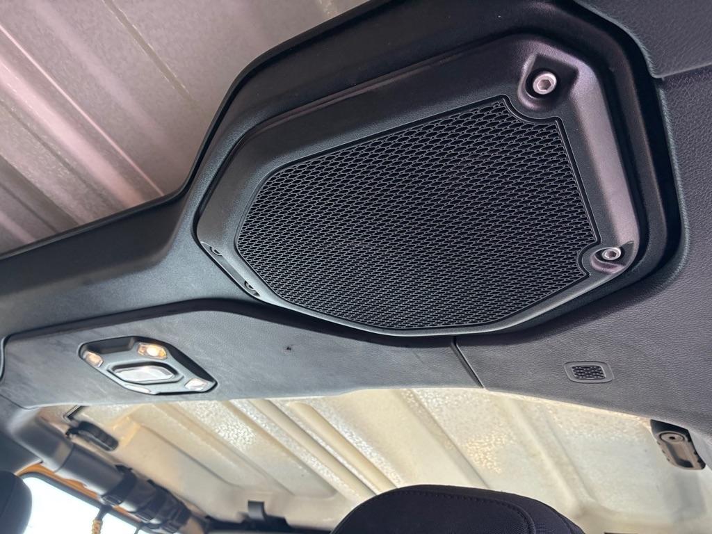 Jeep Wrangler Unlimited Sport S 2020