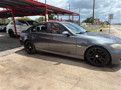 2006 BMW 3-Series 