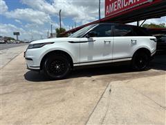 2018 Land Rover Range Rover Velar 