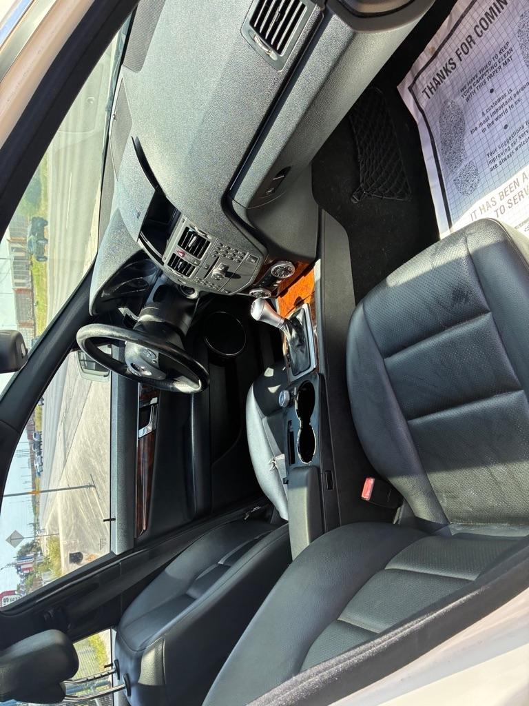 Mercedes-Benz C-Class C300 Sport Sedan 2010