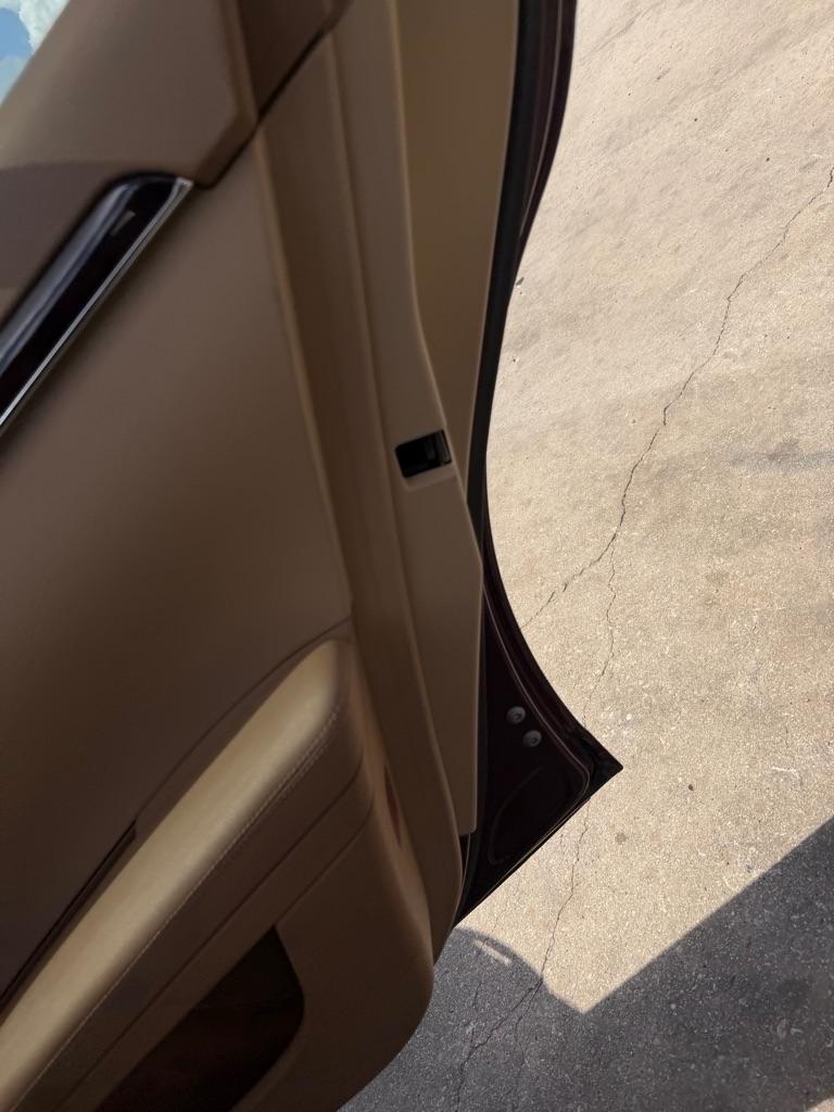 Mercedes-Benz S-Class S550 2008