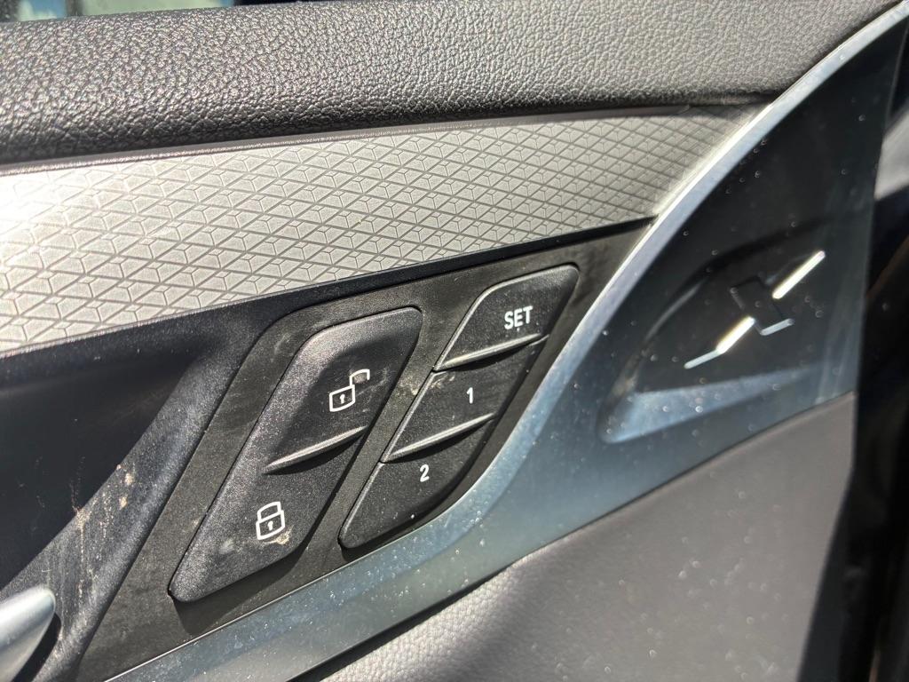 BMW X3 M40i 2018