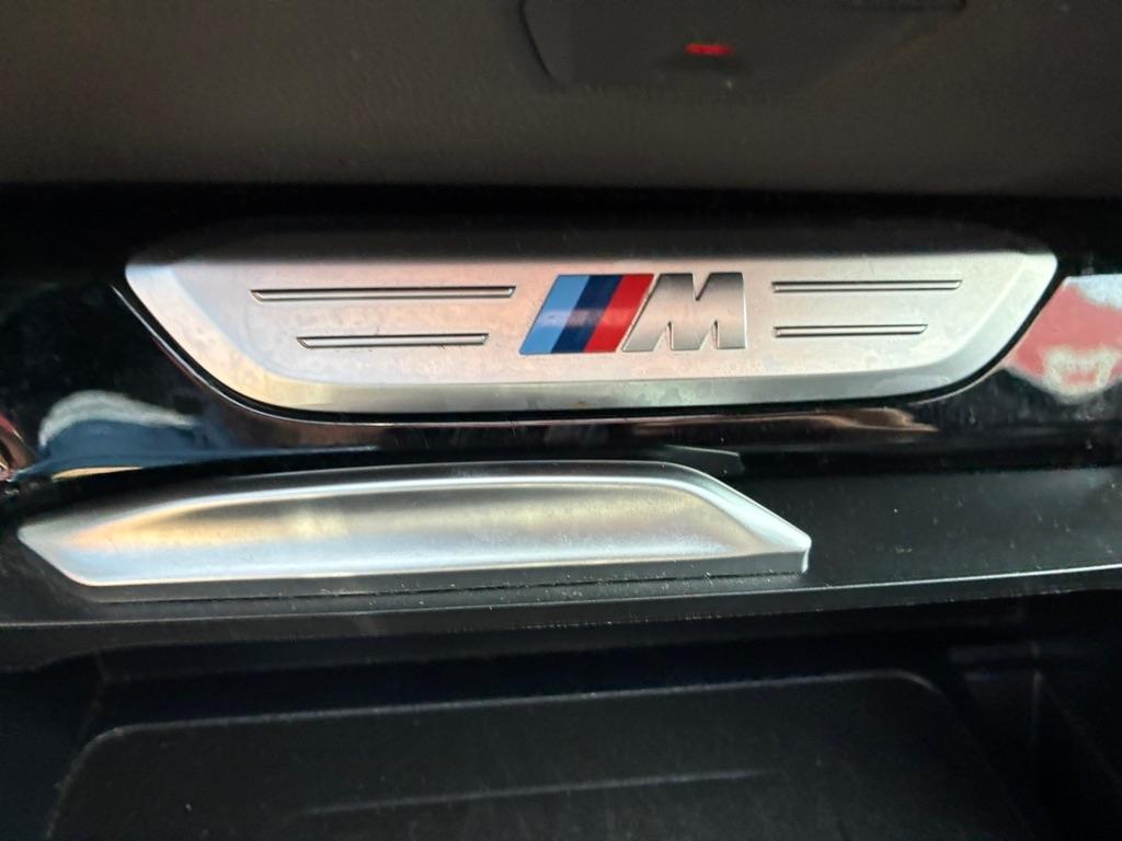 BMW X3 M40i 2018