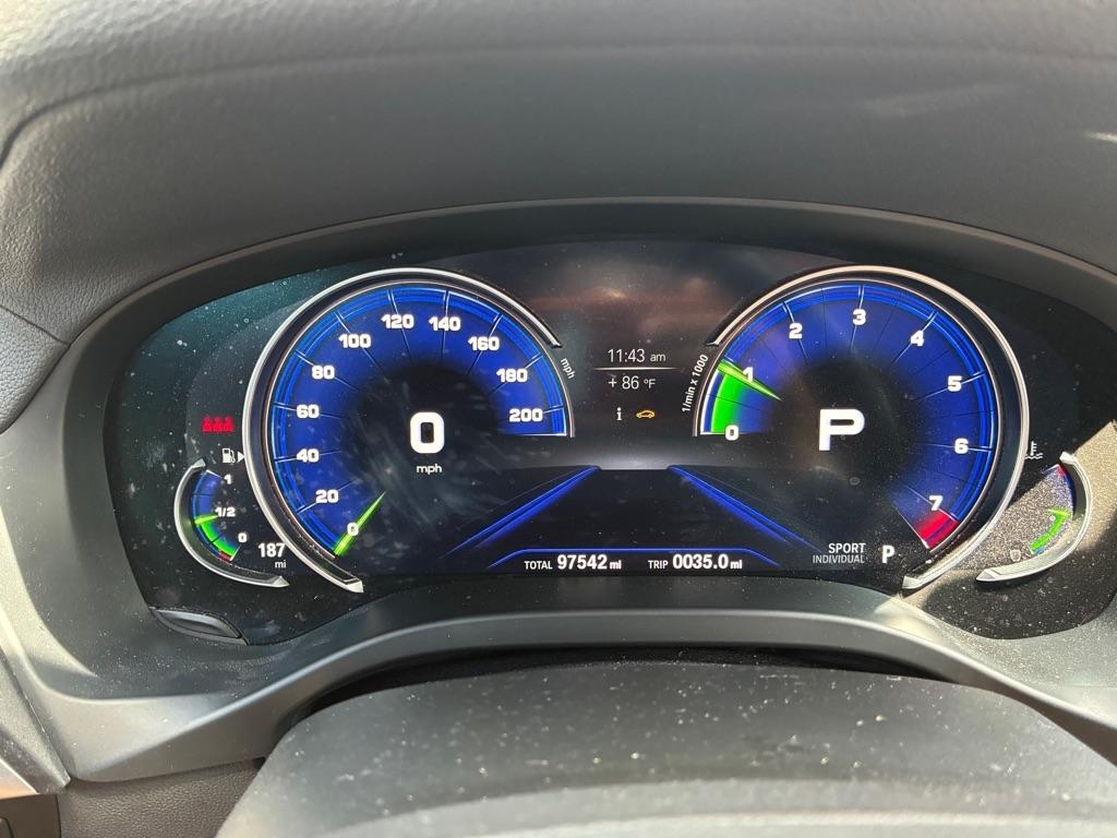 BMW X3 M40i 2018