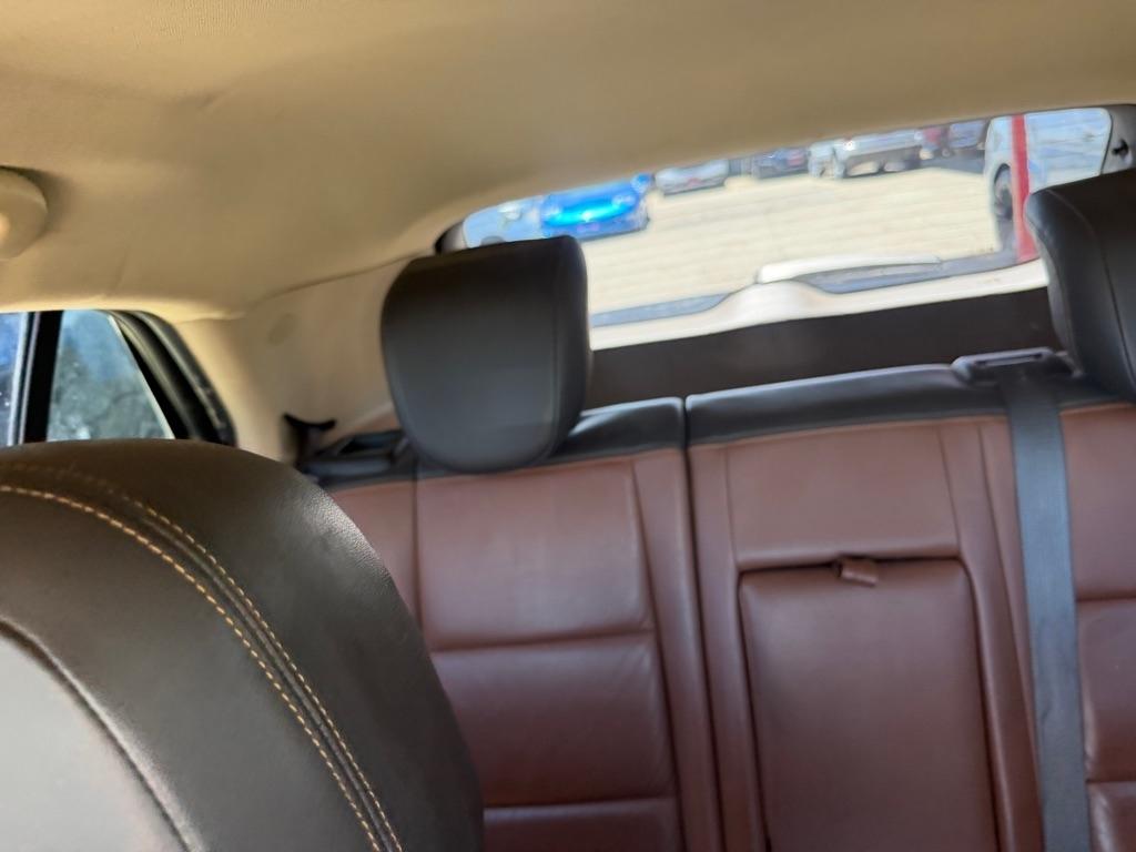 Buick Encore Leather FWD 2014