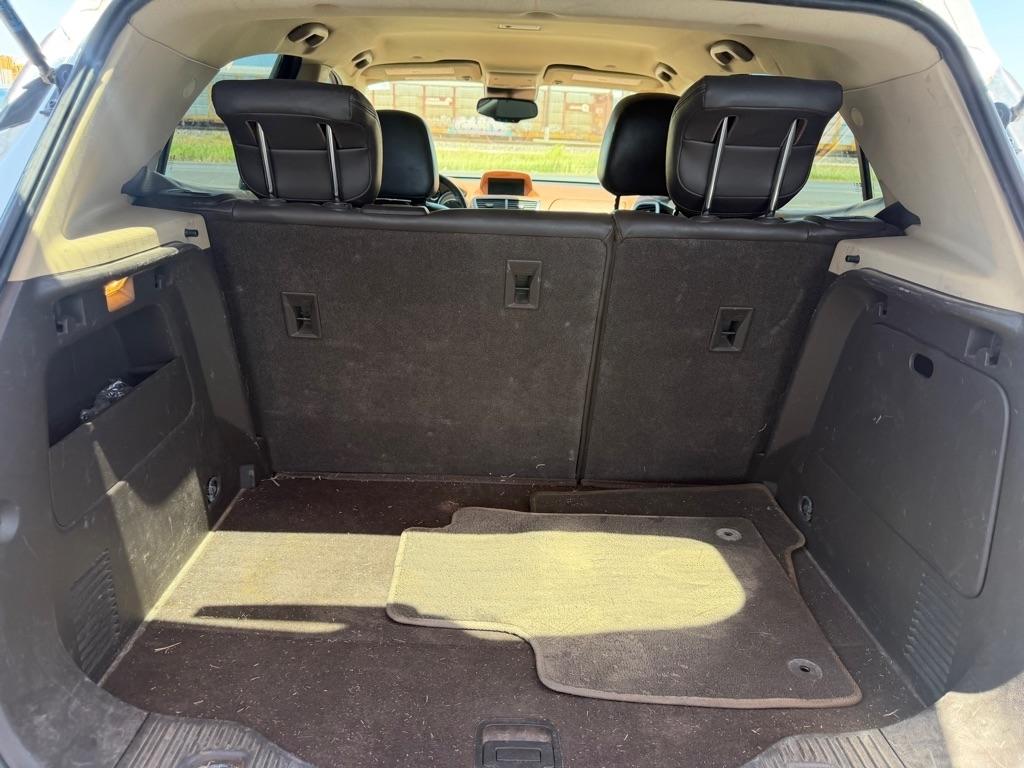 Buick Encore Leather FWD 2014