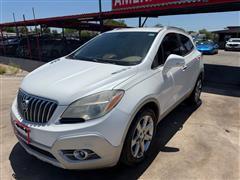2014 Buick Encore 