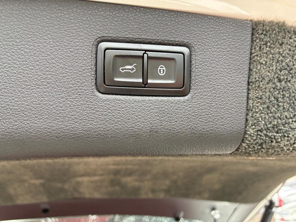 Bentley Bentayga Mulliner 2018