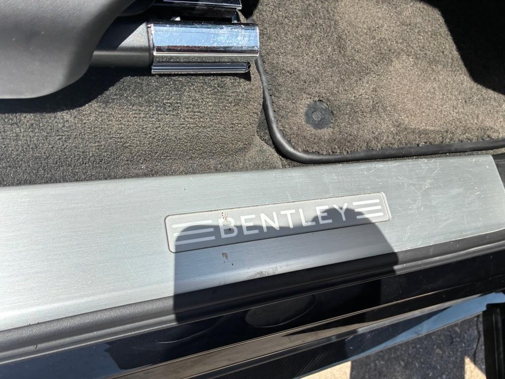 Bentley Bentayga Base 2021