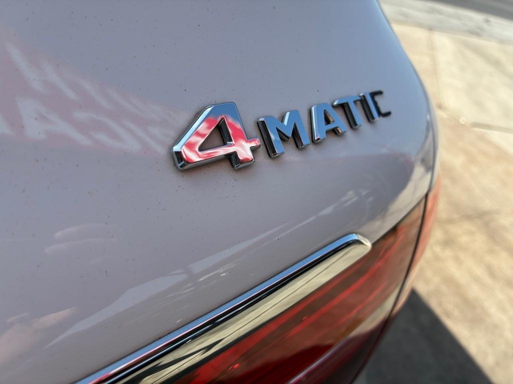 Mercedes-Benz GLC-Class GLC300 4MATIC 2018