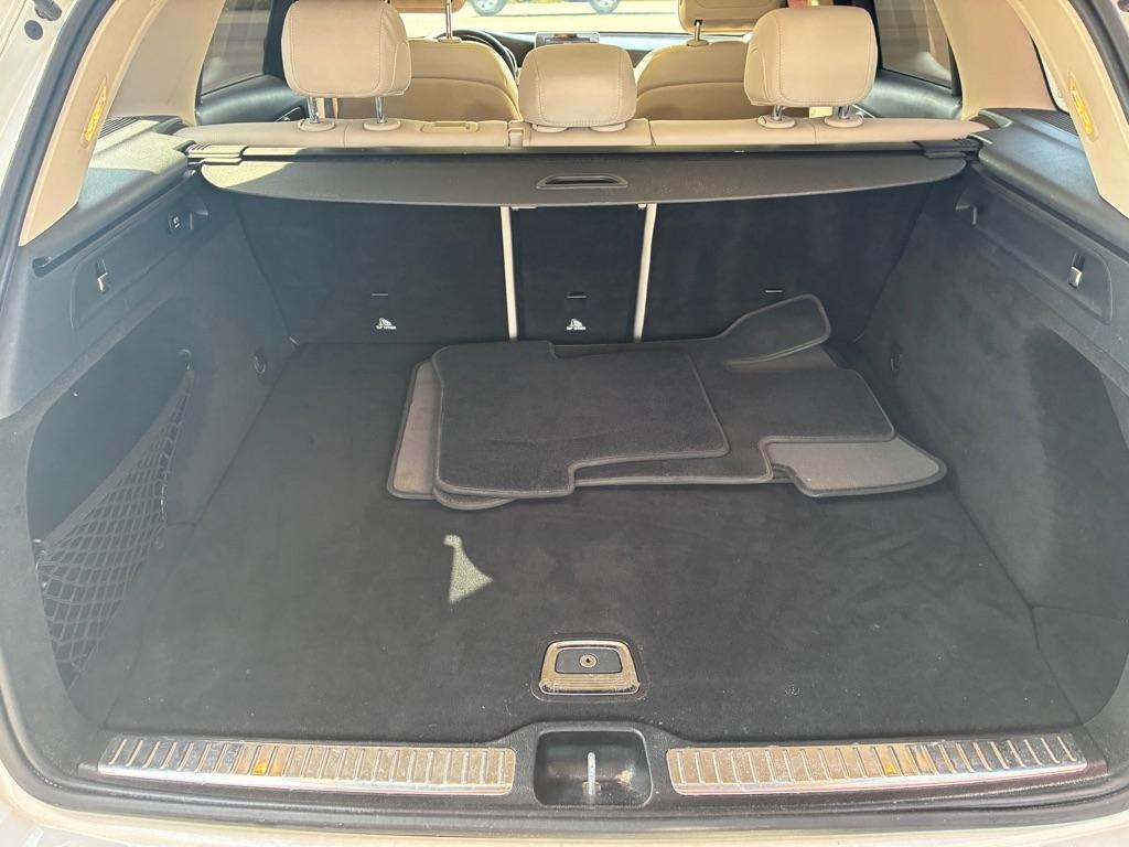Mercedes-Benz GLC-Class GLC300 4MATIC 2018