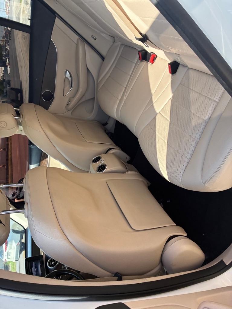 Mercedes-Benz GLC-Class GLC300 4MATIC 2018