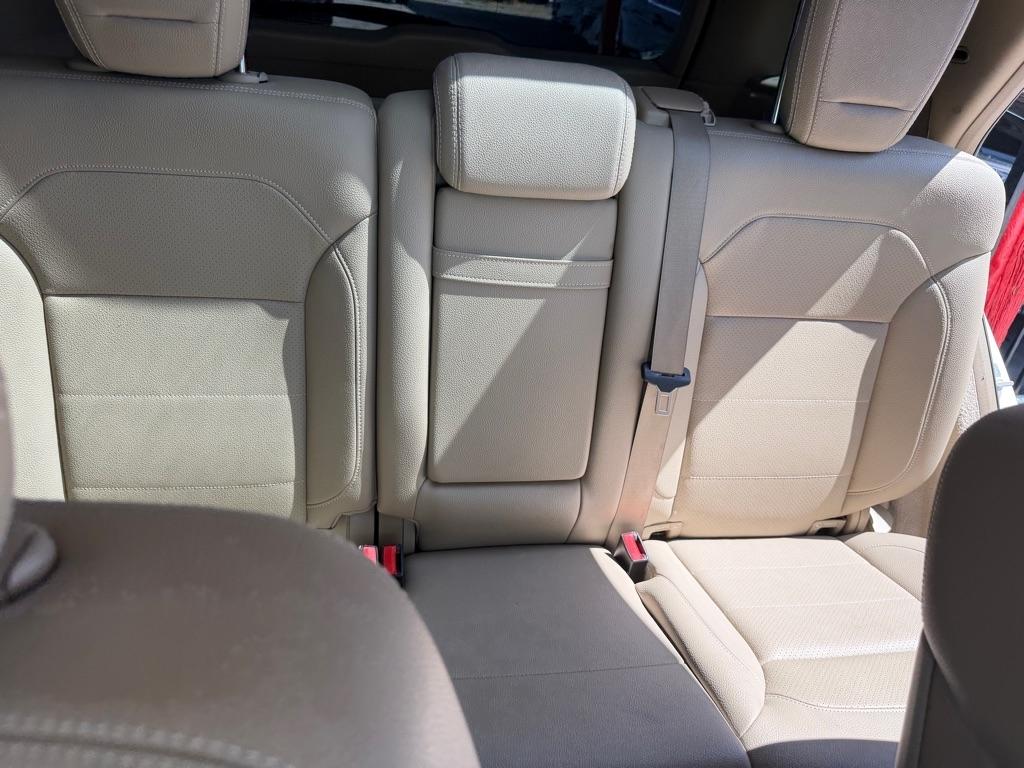 Mercedes-Benz M-Class ML350 4MATIC 2015