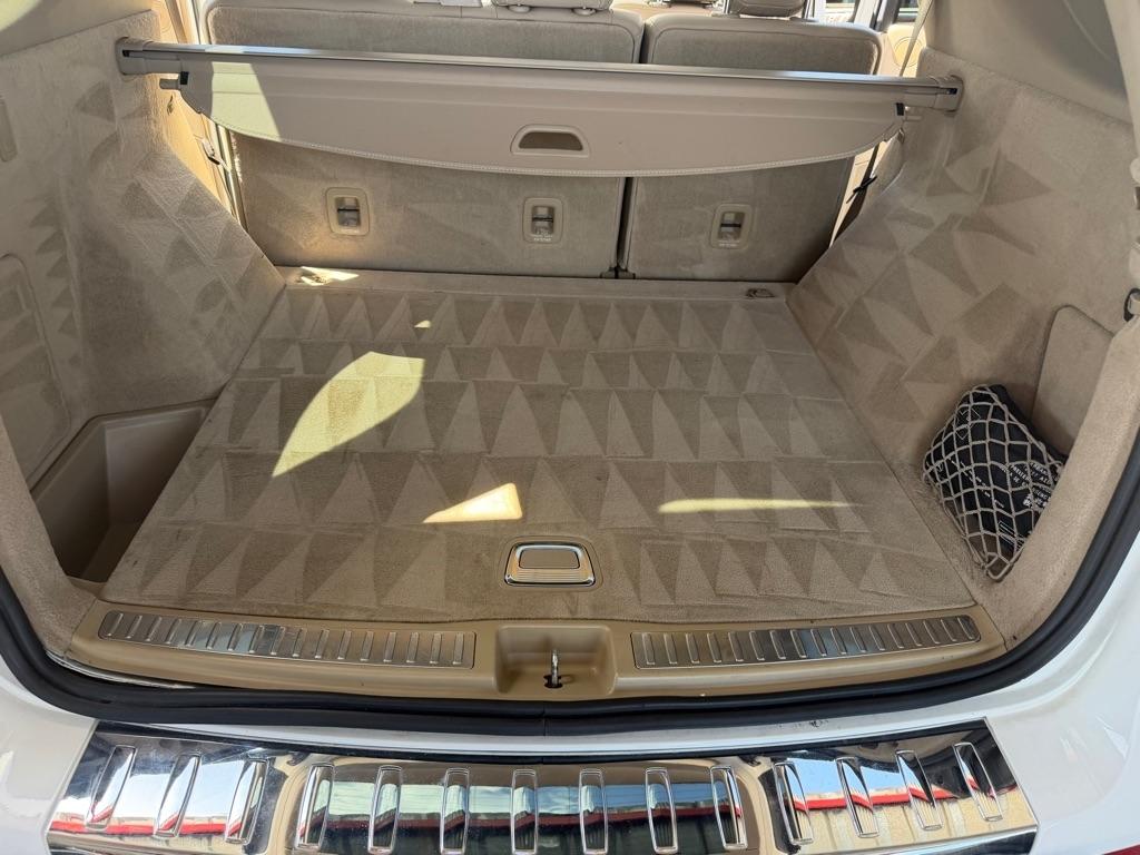 Mercedes-Benz M-Class ML350 4MATIC 2015