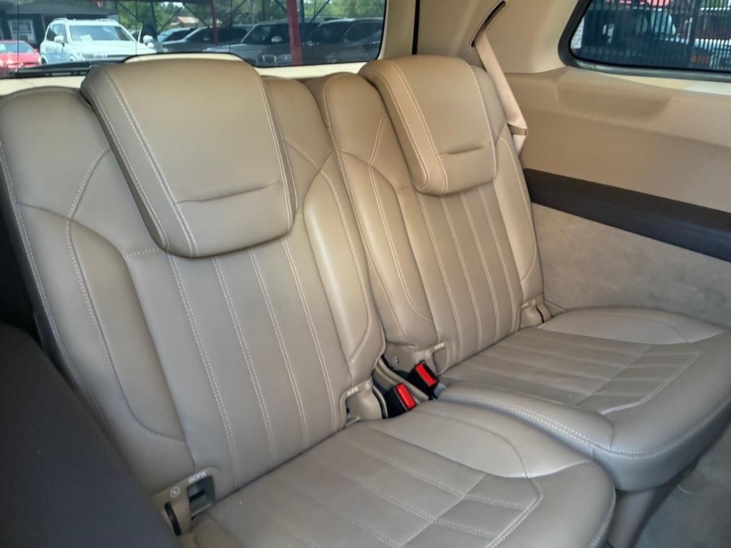 Mercedes-Benz GL-Class GL450 4MATIC 2013