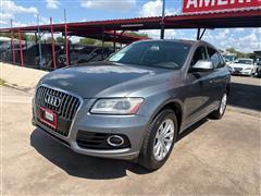 2015 Audi Q5 