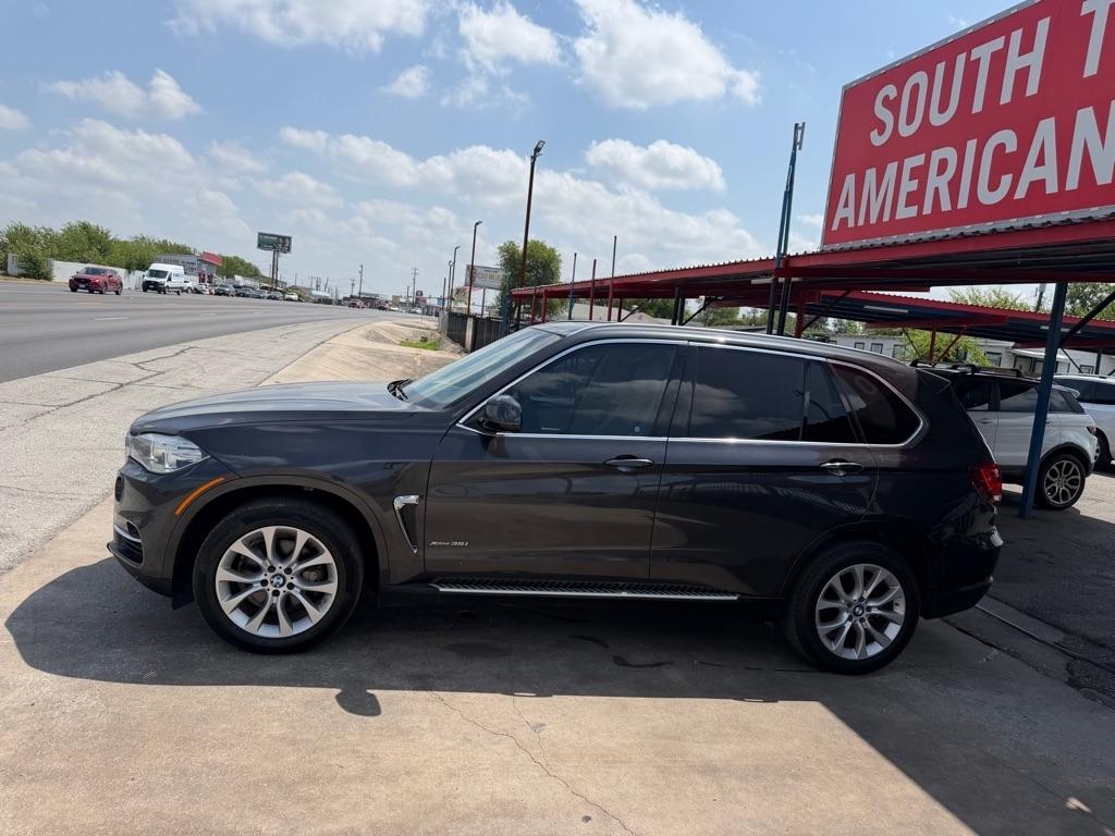 BMW X5 xDrive35i 2014