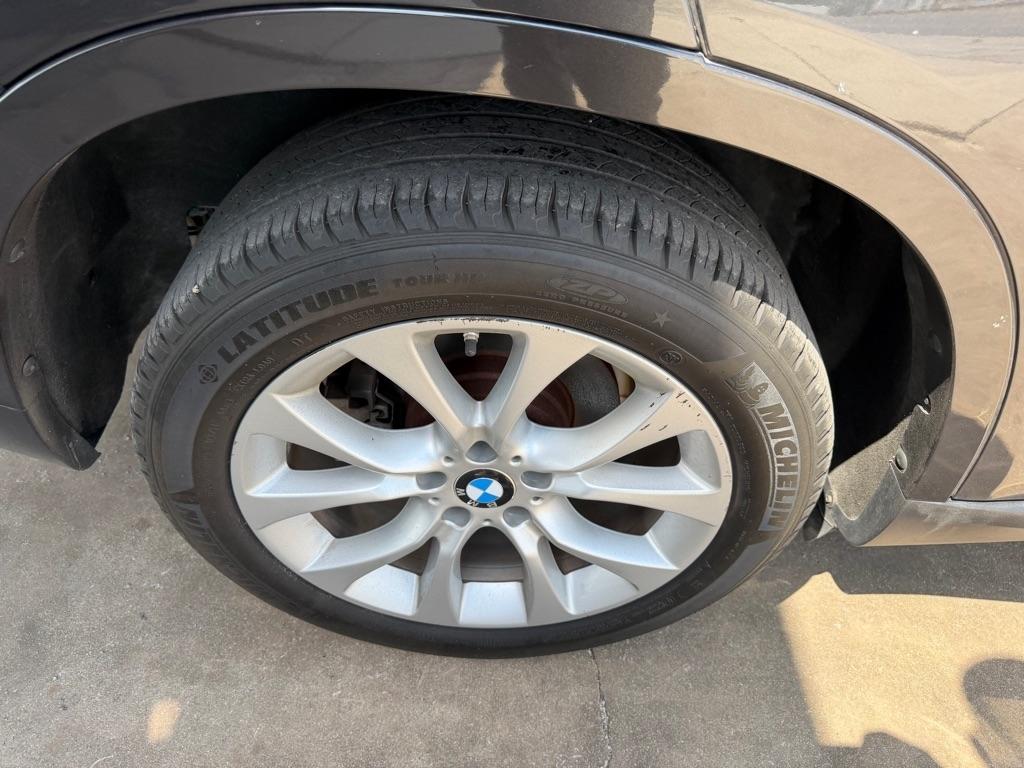 BMW X5 xDrive35i 2014