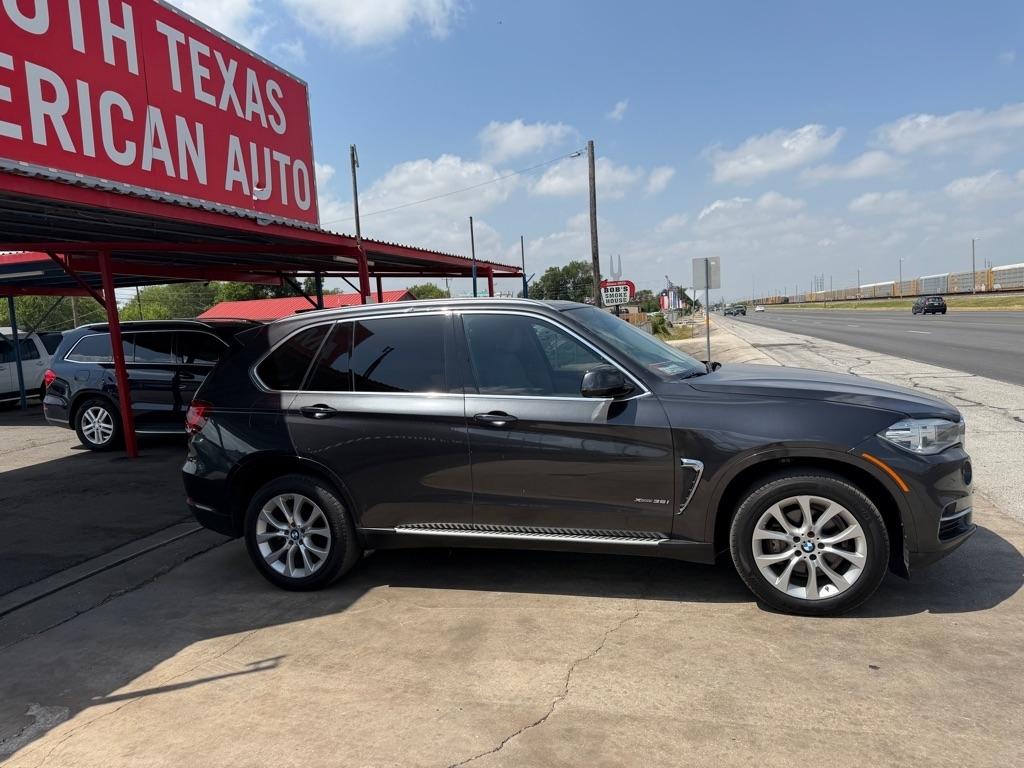 BMW X5 xDrive35i 2014