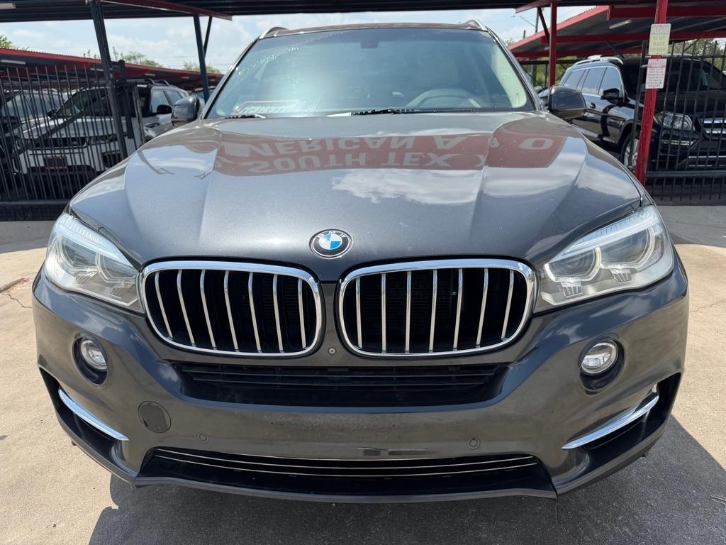 BMW X5 xDrive35i 2014