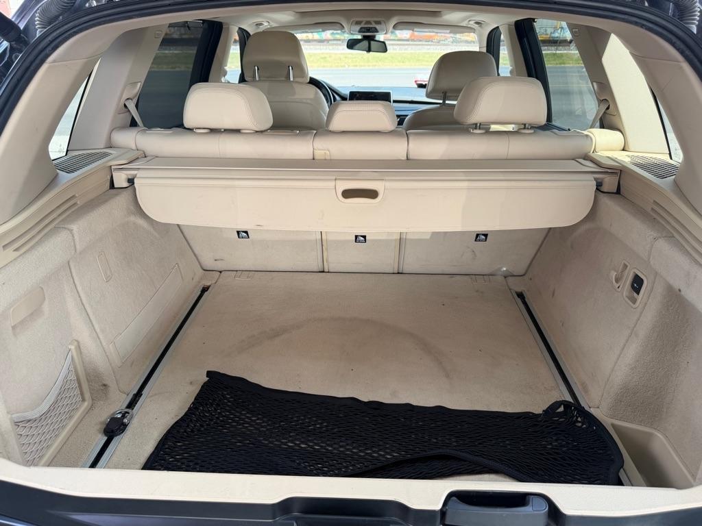 BMW X5 xDrive35i 2014