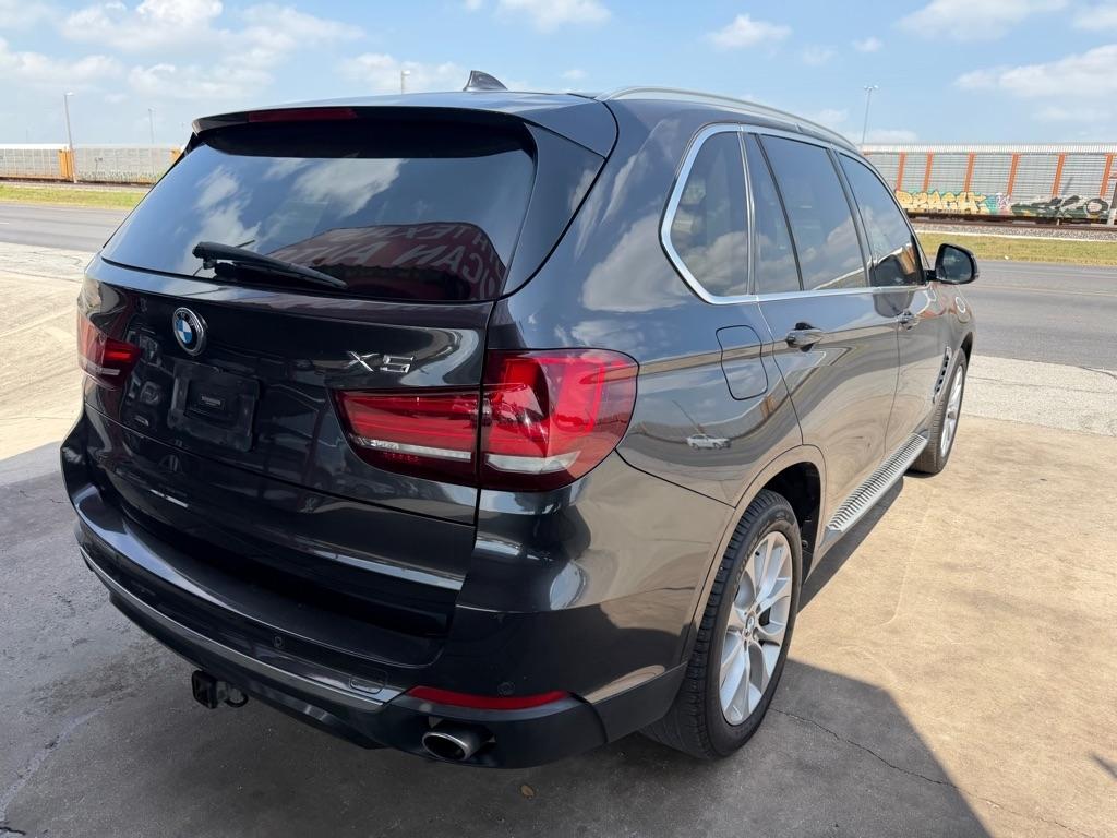 BMW X5 xDrive35i 2014