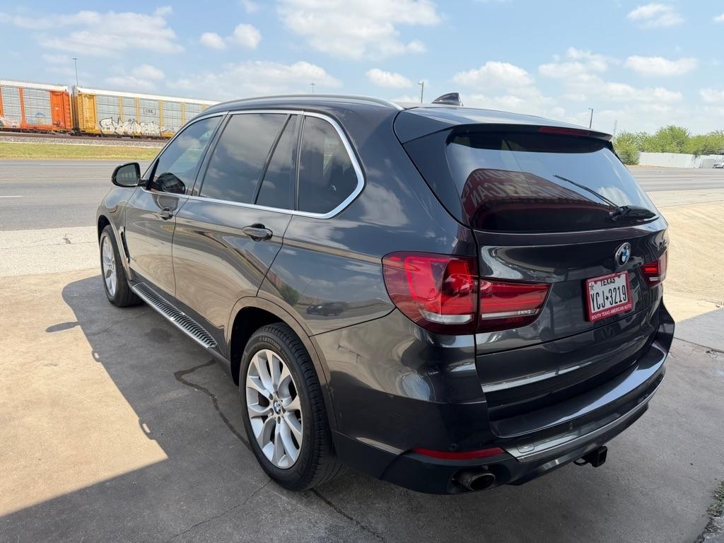 BMW X5 xDrive35i 2014