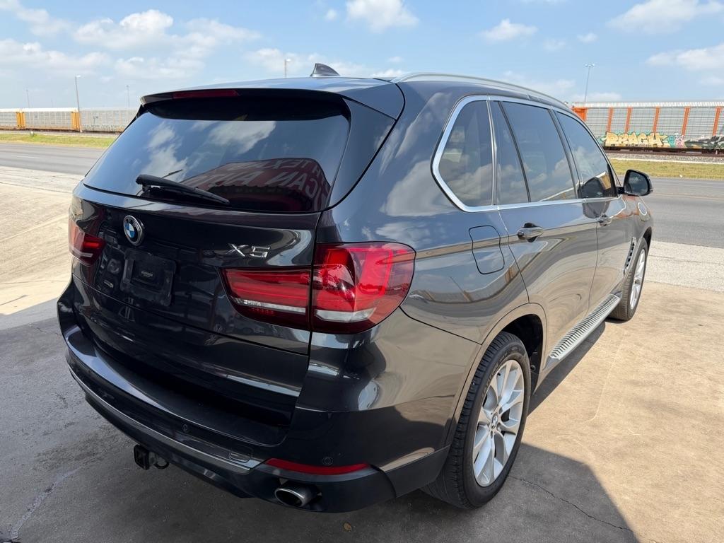 BMW X5 xDrive35i 2014