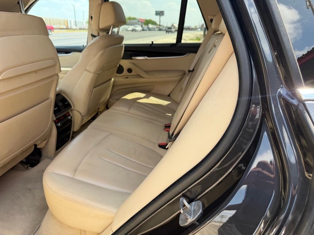 BMW X5 xDrive35i 2014