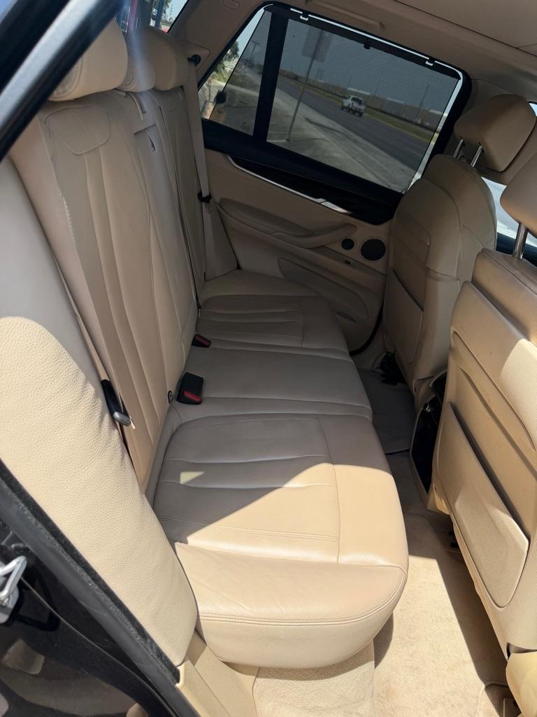 BMW X5 xDrive35i 2014