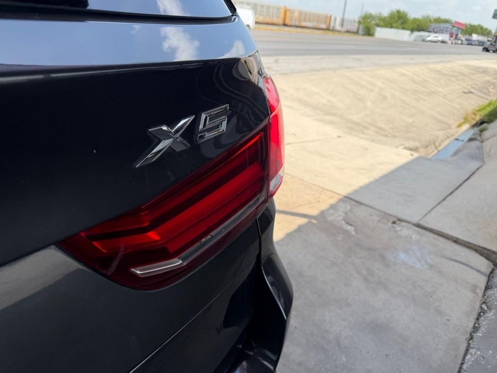 BMW X5 xDrive35i 2014