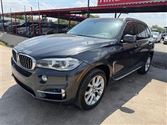 2014 BMW X5 
